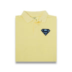 Premium Unisex Kids Polo T-Shirt (13–14 Years) | Soft Cotton Casual Summer Tee for Boys & Girls