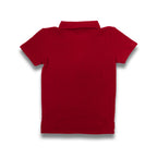 Premium Unisex Kids Polo T-Shirt (7–8 Years) | Soft Cotton Casual Summer Tee for Boys & Girls