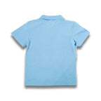 Premium Unisex Kids Polo T-Shirt (7–8 Years) | Soft Cotton Casual Summer Tee for Boys & Girls