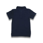 Premium Unisex Kids Polo T-Shirt (12-18 Month) | Soft Cotton Casual Summer Tee for Boys & Girls