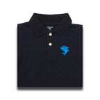 Premium Unisex Kids Polo T-Shirt (12-18 Month) | Soft Cotton Casual Summer Tee for Boys & Girls