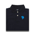 Premium Unisex Kids Polo T-Shirt (3–4 Years) | Soft Cotton Casual Summer Tee for Boys & Girls