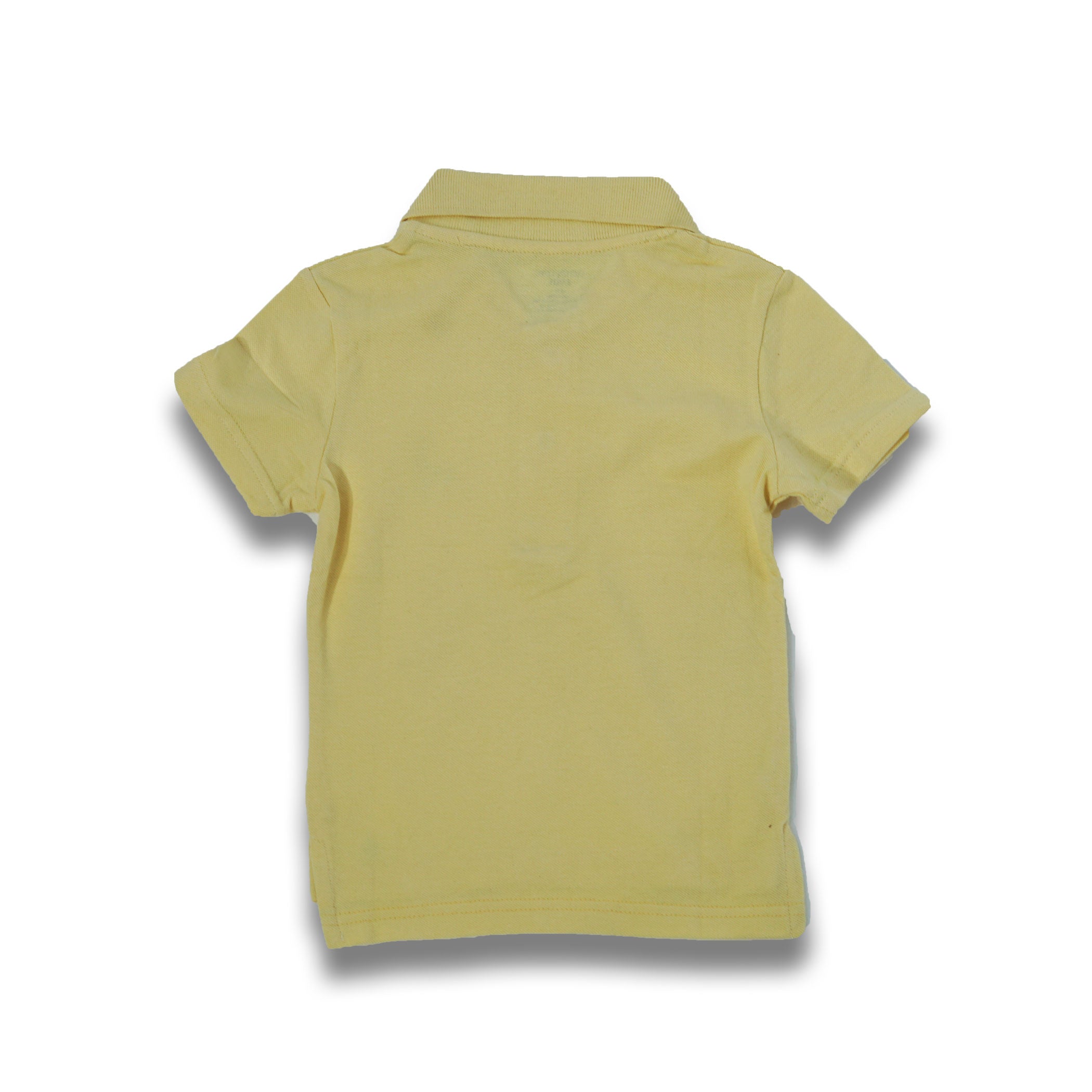 Premium Unisex Kids Polo T-Shirt (9–10 Years) | Soft Cotton Casual Summer Tee for Boys & Girls