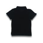 Premium Unisex Kids Polo T-Shirt (5–6 Years) | Soft Cotton Casual Summer Tee for Boys & Girls