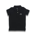 Premium Unisex Kids Polo T-Shirt (5–6 Years) | Soft Cotton Casual Summer Tee for Boys & Girls