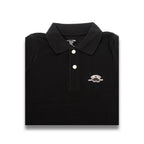 Premium Unisex Kids Polo T-Shirt (5–6 Years) | Soft Cotton Casual Summer Tee for Boys & Girls