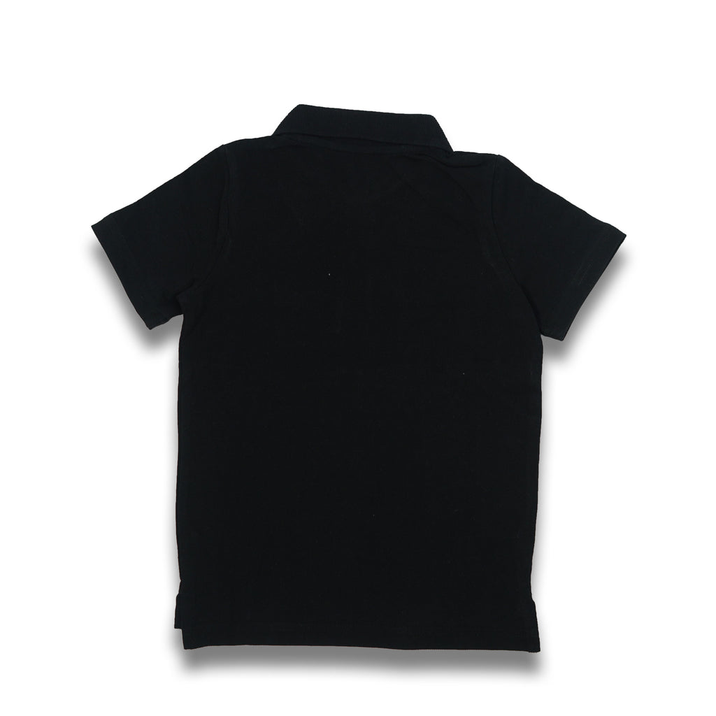 Premium Unisex Kids Polo T-Shirt (7–8 Years) | Soft Cotton Casual Summer Tee for Boys & Girls