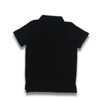 Premium Unisex Kids Polo T-Shirt (7–8 Years) | Soft Cotton Casual Summer Tee for Boys & Girls