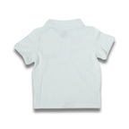 Premium Unisex Kids Polo T-Shirt (12-18 Month) | Soft Cotton Casual Summer Tee for Boys & Girls