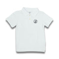 Premium Unisex Kids Polo T-Shirt (11–12 Years) | Soft Cotton Casual Summer Tee for Boys & Girls
