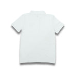 Premium Unisex Kids Polo T-Shirt (7–8 Years) | Soft Cotton Casual Summer Tee for Boys & Girls