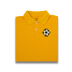 Premium Unisex Kids Polo T-Shirt (11–12 Years) | Soft Cotton Casual Summer Tee for Boys & Girls