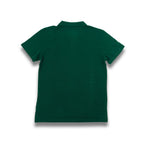 Premium Unisex Kids Polo T-Shirt (13–14 Years) | Soft Cotton Casual Summer Tee for Boys & Girls