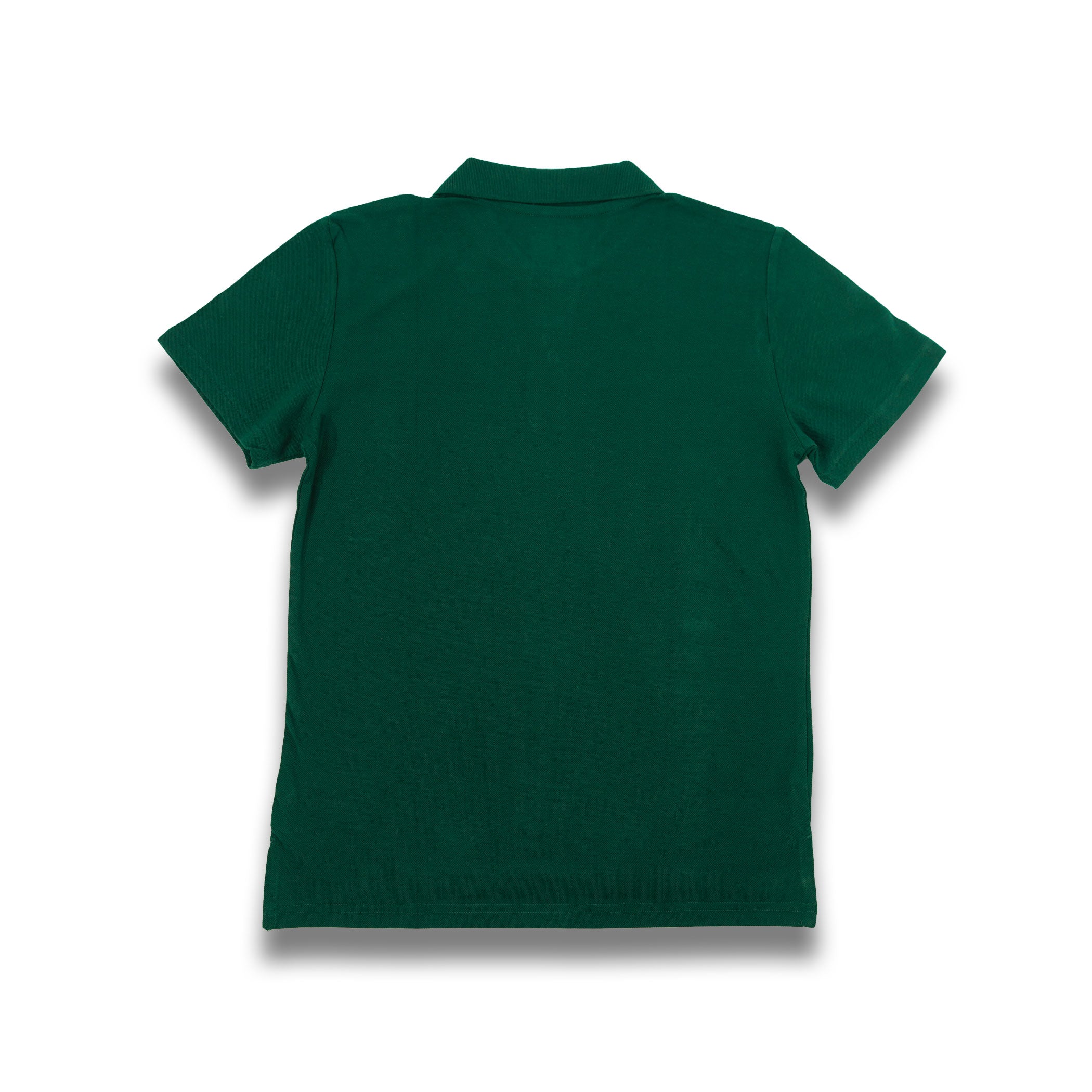 Premium Unisex Kids Polo T-Shirt (13–14 Years) | Soft Cotton Casual Summer Tee for Boys & Girls